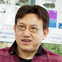 FUJIWARA Mitsuhiro
