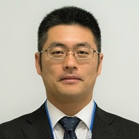 TOYAMA Takeshi