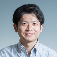 TAKAHASHI Hiroyuki