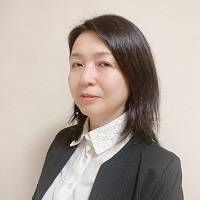 ISHII Tomoko