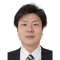 YOSHIOKA Saijiro