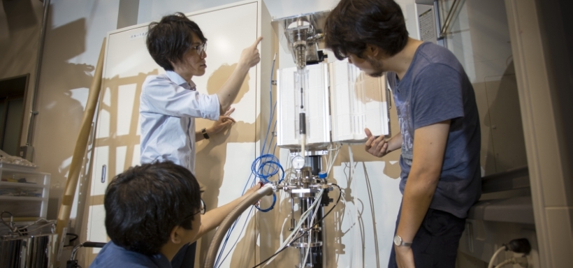 Advanced Fusion Reactor Engineering