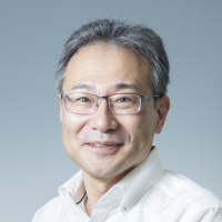 橋爪 秀利