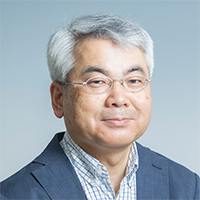 TOBITA Kenji