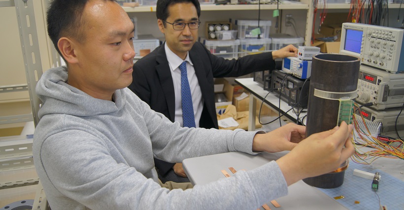 量子信頼性計測学分野