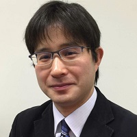 KARIKAWA Daisuke