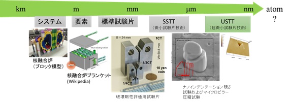 原子力材料工学分野