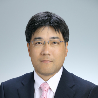 YABUUCHI Kiyohiro