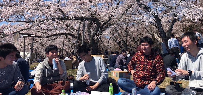 量子機能材料工学分野